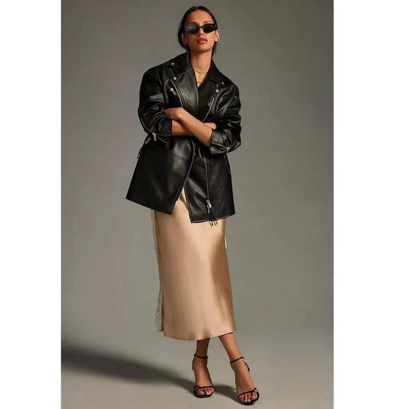 Anthropologie Jacket XS NWT - Picture 1 of 10